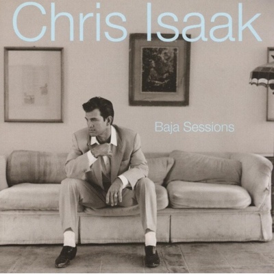 CHRIS ISAAK Baja Sessions CD