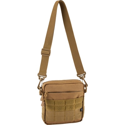 Brandit City Bag coyote