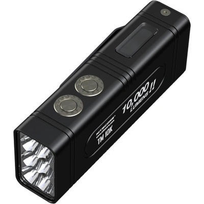 NITECORE TM10K