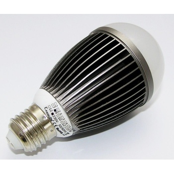 G21 žárovka LED 9W, 230V, E27-9SMD 810lm, bílá