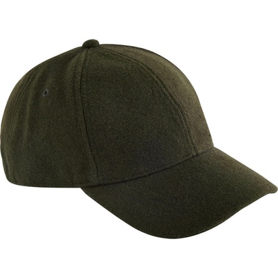Beechfield Wool Blend B 619 dark olive