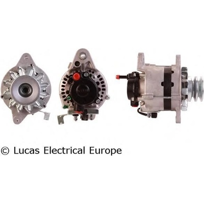 LUCAS ELECTRICAL Alternátor LUE LRA01096