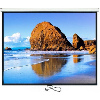 Maclean MC-591 3,05 m 120" 4:3