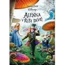 Alenka v říši divů DVD