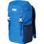 Helly Hansen Детска туристическа раница Helly Hansen Brand Jr 11 l ultra blue