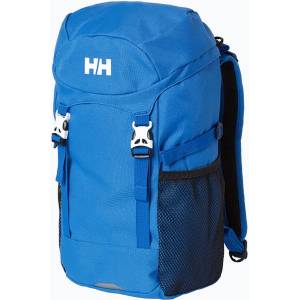 Helly Hansen Детска туристическа раница Helly Hansen Brand Jr 11 l ultra blue