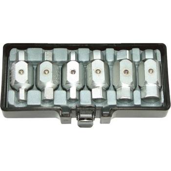 FORCE Комплект за картери Force - 6 бр (JN15645)