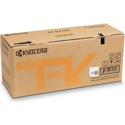 Kyocera TK-5270Y Yellow