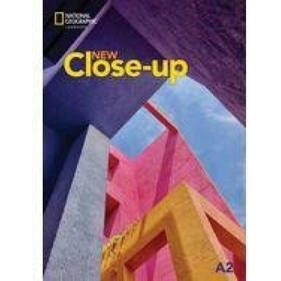 New Close-up A2 Student's Book with Online Practice and Student's eBook