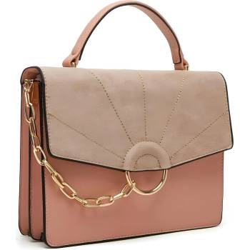 HARAHU Чанта am-11124 - Розова kp11124 (am-11124)