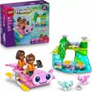 Image 1 of LEGO® Friends - Axolotl Adventure Boat (42681)