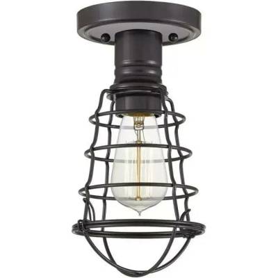 Elstead Lighting QZ-MIXON-SF-PN