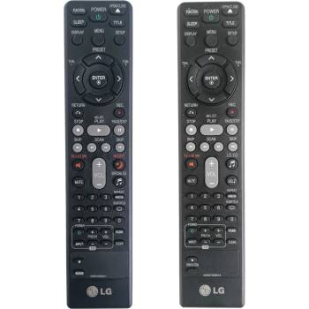 LG akb37026818 - оригинален дистанционен контрол (akb37026818)