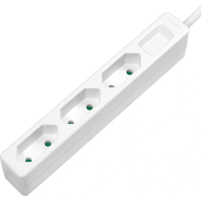 LogiLink 3 Plug 1.5 m (LPS229)