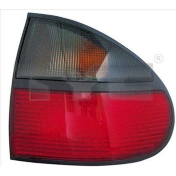 Zadné svetlo TYC 11-0461-01-2