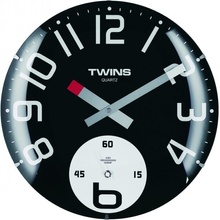 Twins 363 black