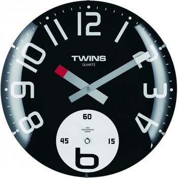 Twins 363 black
