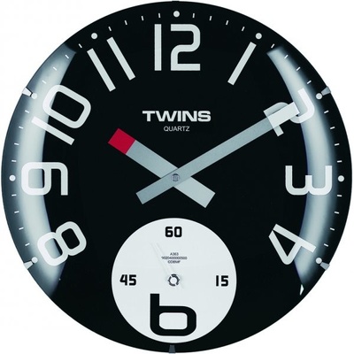Twins 363 black