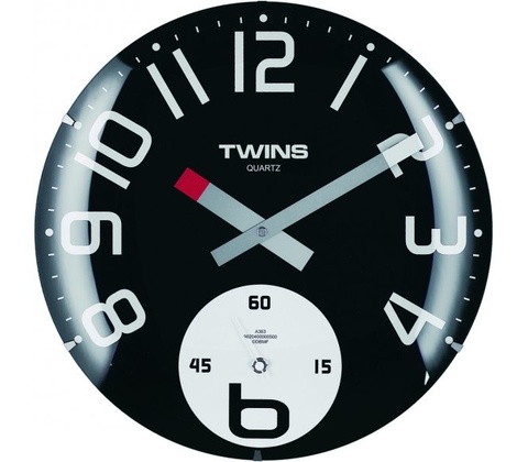 Twins 363 black