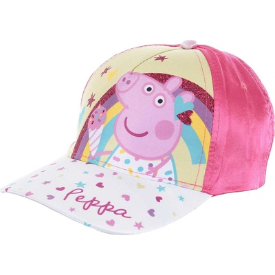Kids movie heroes Шапка peppa pig