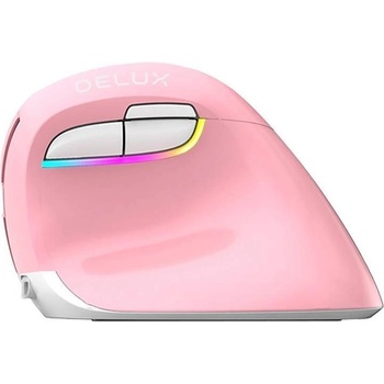 Image 1 of Delux M618 Mini Pink