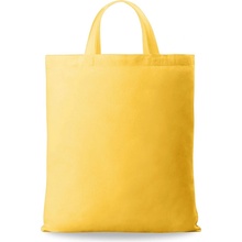 Eko brašna shopper bag bílá