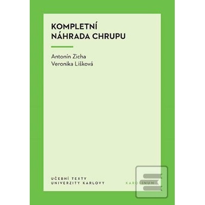 Kompletní náhrada chrupu