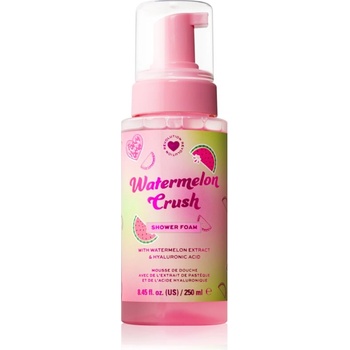 Revolution Beauty Watermelon Crush душ пяна 250ml