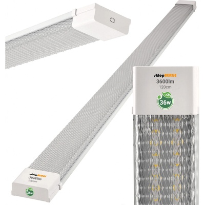 BERGE BLG-S-36W-120CM-NW