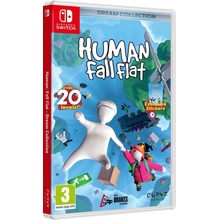 Human: Fall Flat Dream Collection