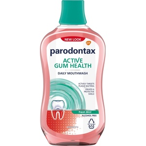 Parodontax Daily Gum Care Fresh Mint 500 мл