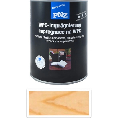 PNZ Impregnácia na WPC 2,5 l