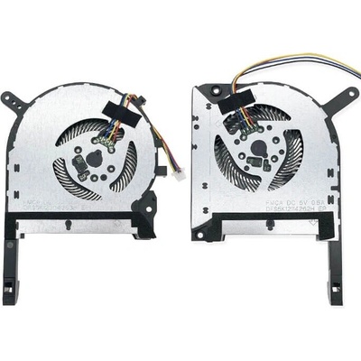 Ventilátor Asus TUF FX506 FA506 FX706 FA706 - Set (CPU + GPU)