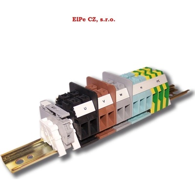 EPM Elektropřístroj H116120