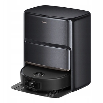 MOVA Z60 Ultra Roller Complete Black (RLZ83CE-1)