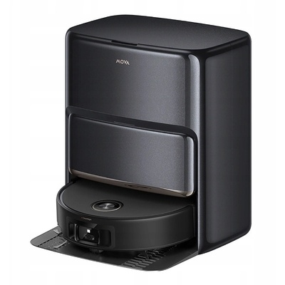 MOVA Z60 Ultra Roller Complete Black (RLZ83CE-1)