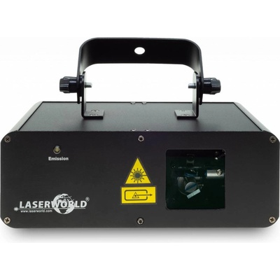 Laserworld EL-400RGB MK2