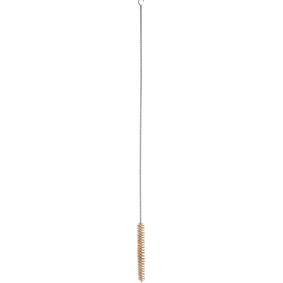 Kaya Bristles štětka na tělo vodní dýmky 55 cm