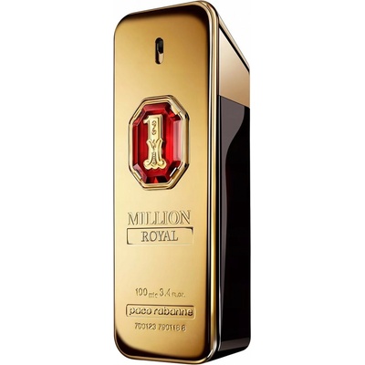 Paco Rabanne 1 Million Royal parfum pánsky 100 ml