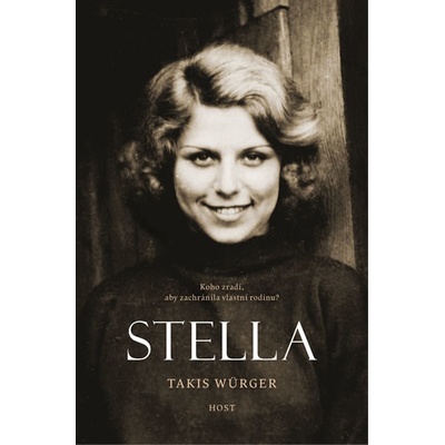 Stella - Takis Würger