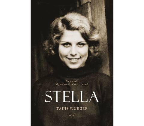 Stella - Takis Würger