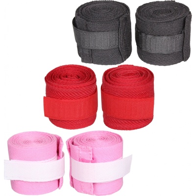 Merco Fit Box nylon