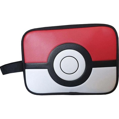 CyP Brands toaletná taška pokémon poké ball