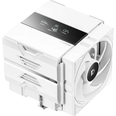 Sudokoo SK620V White R-SK620V-WHNDAN-GAS