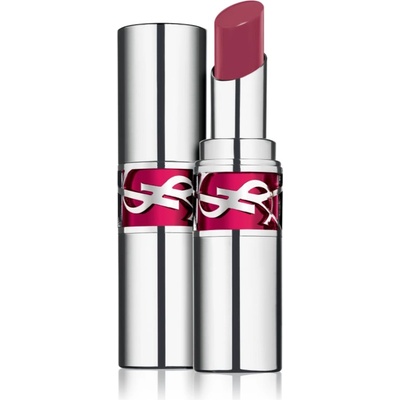 Yves Saint Laurent Loveshine Candy Glaze хидратиращ блясък за устни за жени 6 Burgundy Temptation 3.2 гр