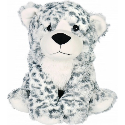 Hřejivý sněžný leopard – Zboží Dáma