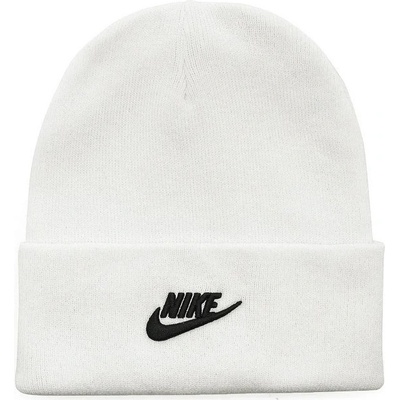 Nike U Peak beanie TC FUT F24 bílá HF0186-100