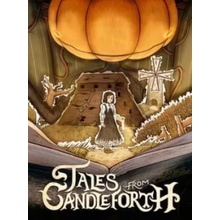 Tales from Candleforth