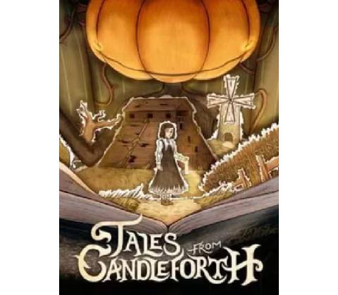 Tales from Candleforth