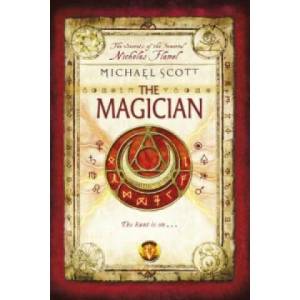 Magician (2010)